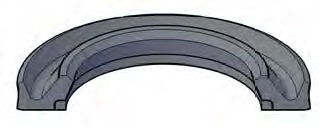 Buffer Seals