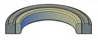 Buffer Seals