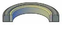 Buffer Seals