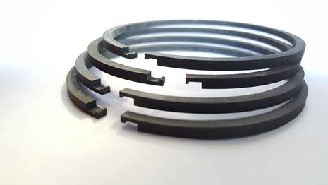 Chevrolet Piston Ring Set Manufacturer Supplier from Meerut India