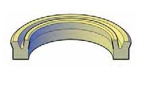 Piston Seals