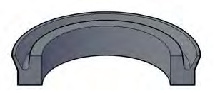 Piston Seals