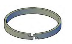 Piston Rings