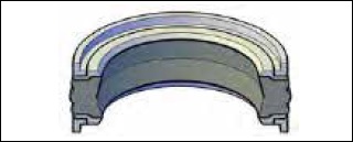 Piston Seals