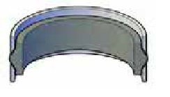 Piston Seals