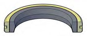 Piston Seals