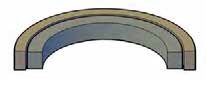 Piston Seals