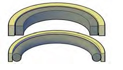 Piston Seals