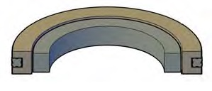 Piston Seals