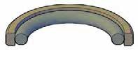 Piston Seals