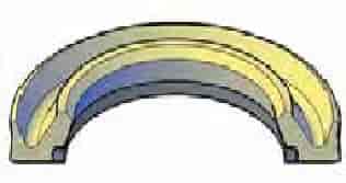 BUFFER SEALS