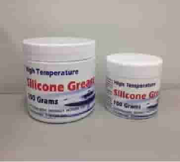 Silicone Grease