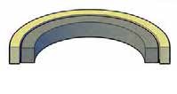 Caterpillar® Two Piece Piston Seals