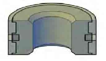 PISTON ASSEMBLIES