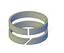 Wear Rings / Guide Rings