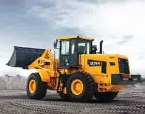 Komatsu Seal Kits – Mobile Equipment