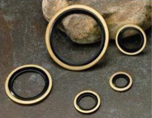 Bonded seals