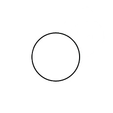 O-RING PTFE