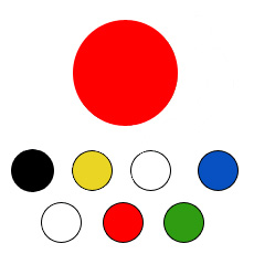 O-RING PU